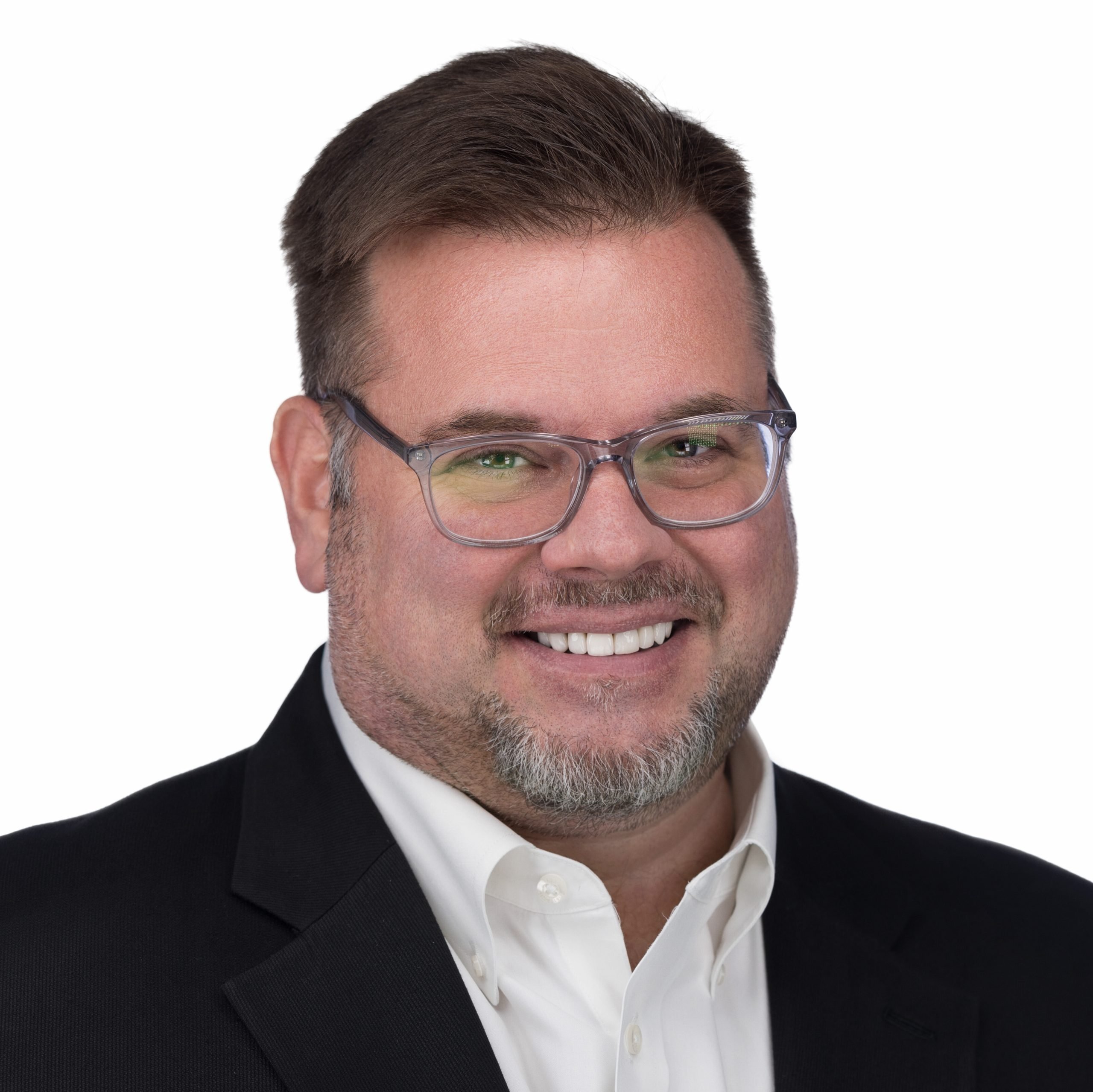 Mark Morenz-Harbinger