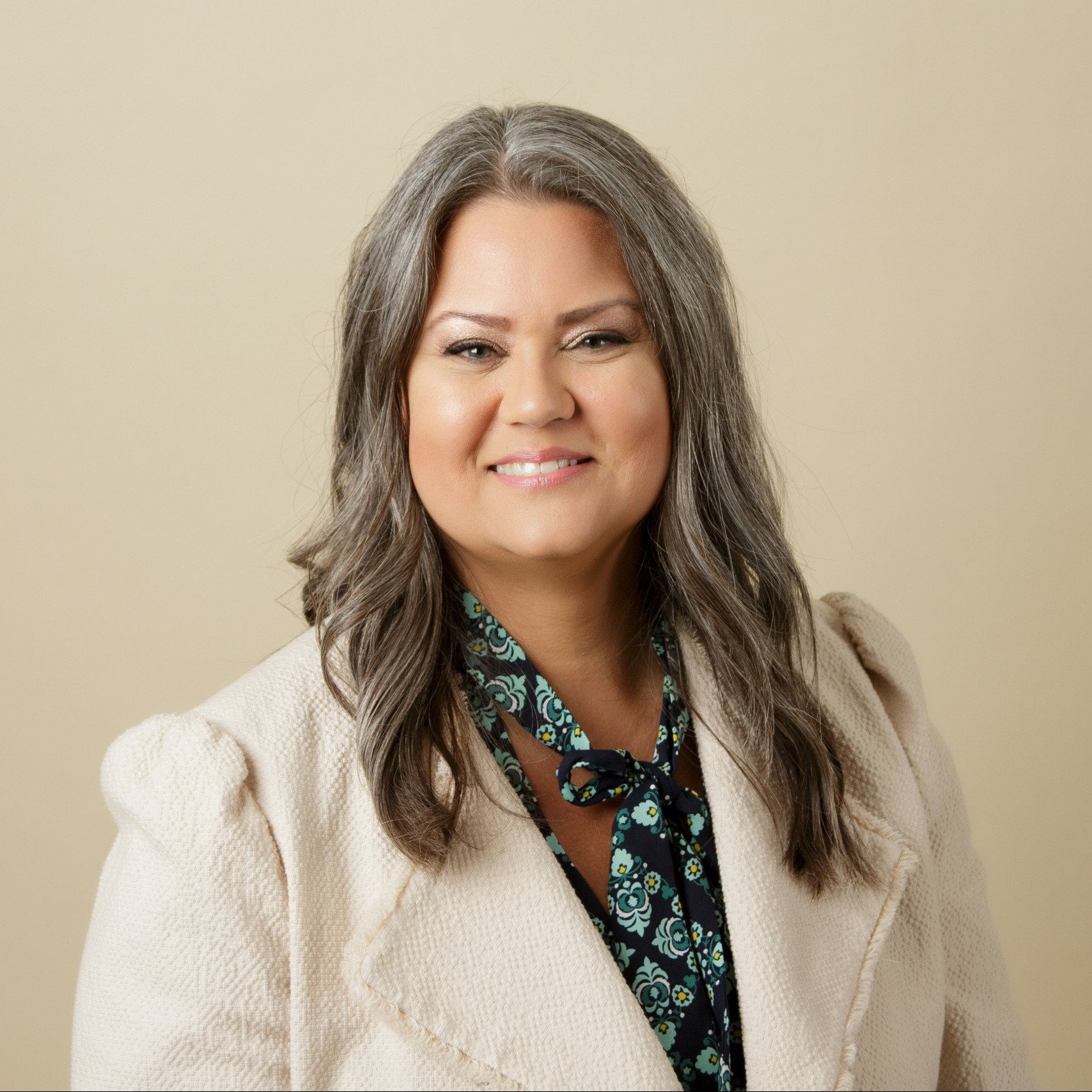 Jennifer Furlong (President)