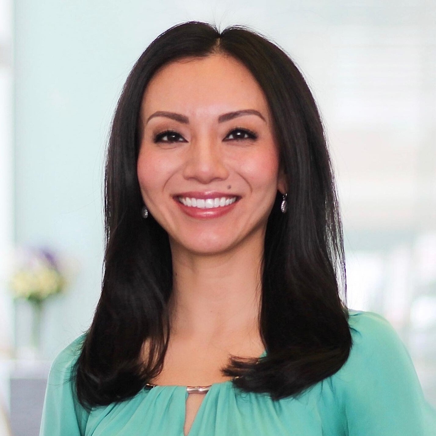 Dr. Monica Wang