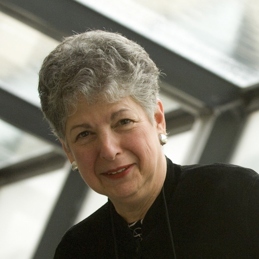 Sheila Suess Kennedy