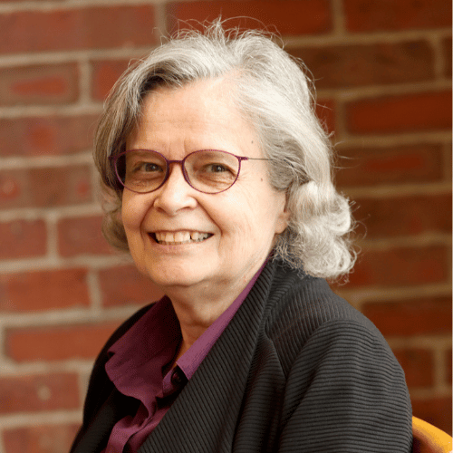 Nancy Cornelius 