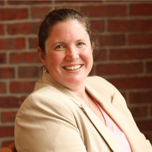 Kyra Brissette, M.B.A.