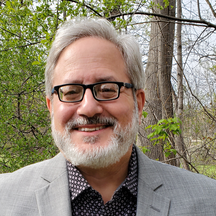 Erik Bean, Ed.D.