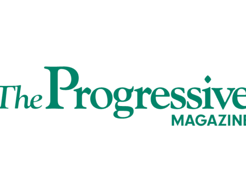 Media Literacy Becomes a State Issue (The Progressive)